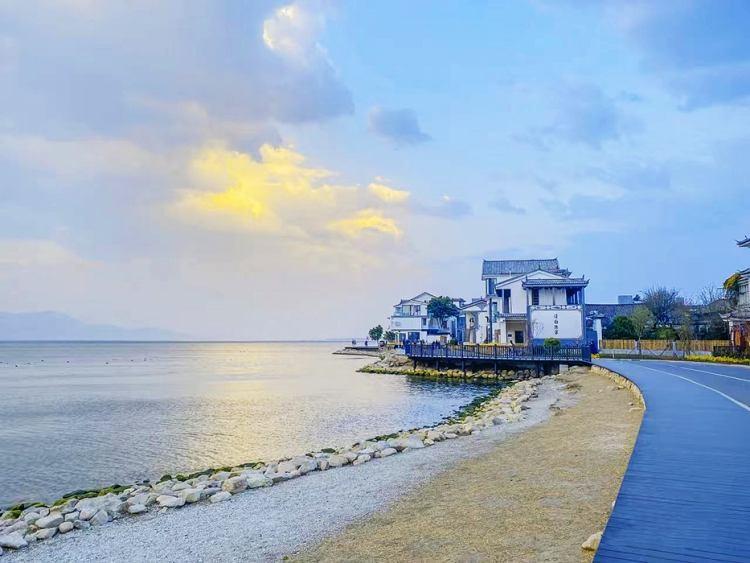 云南大理五日游多少钱，大理5天4晚旅游攻略及花费-大理5日游最佳路线