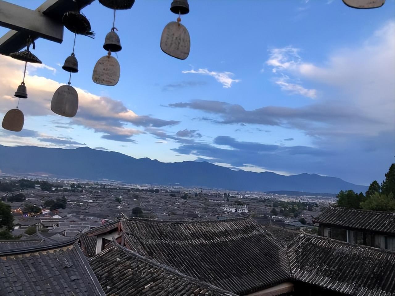 一场追逐光影的旅行，丽江大理5日6个景点，一场视觉盛宴，太美-丽江大理必玩景点