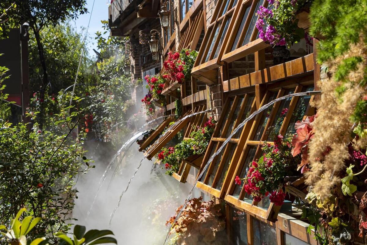 云南大理5天行程安排，带你体验云南梦幻之旅！-云南大理旅行攻略