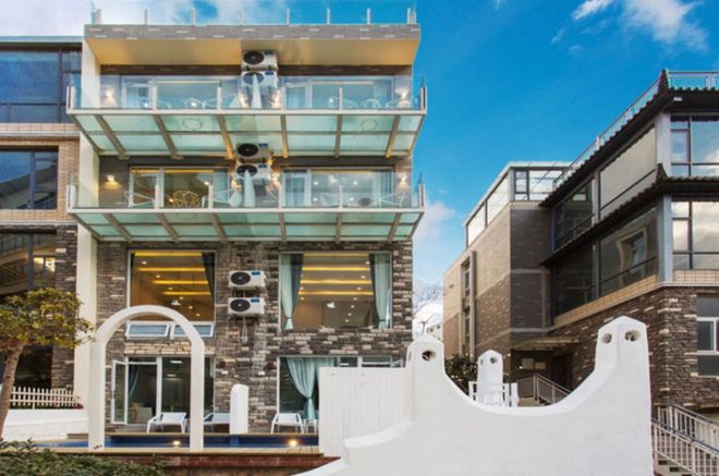 大理旅游攻略-五天四晚玩转云南大理，网红酒店带你打卡-大理网红民宿 全木