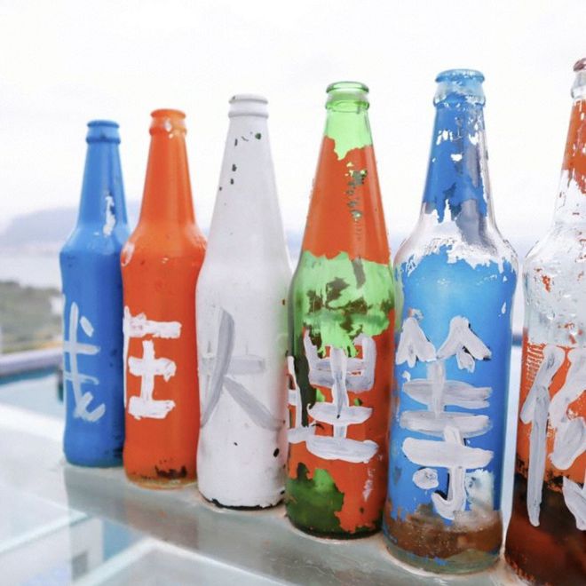 大理旅游攻略-五天四晚玩转云南大理，网红酒店带你打卡-大理网红民宿 全木