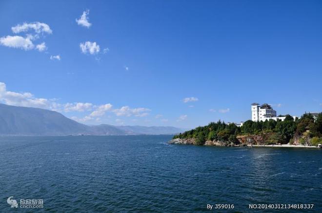 大理洱海情侣五天一般多少钱，洱海超全行程及费用攻略，出行必备-大理洱海旅行攻略