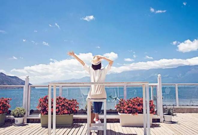 大理洱海情侣五天一般多少钱，洱海超全行程及费用攻略，出行必备-大理洱海旅行攻略