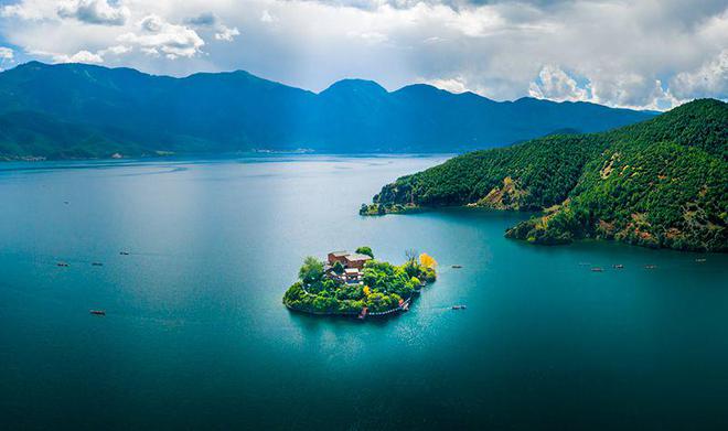 大理洱海情侣五天一般多少钱，洱海超全行程及费用攻略，出行必备-大理洱海旅行攻略