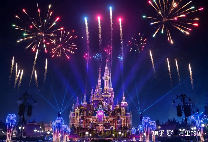 上海有哪些必玩的景点 ？-上海十大必玩景点