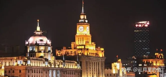 上海有哪些必玩的景点 ？-上海十大必玩景点