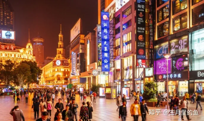 上海有哪些必玩的景点 ？-上海十大必玩景点