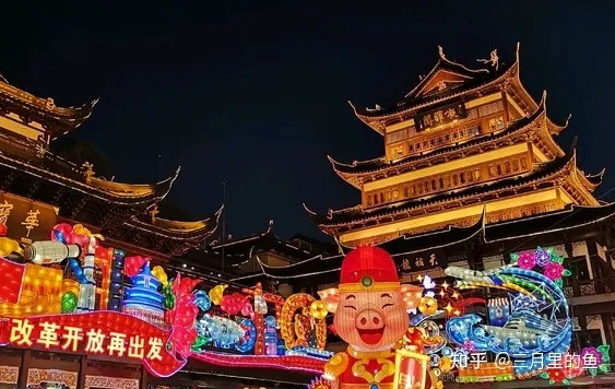 上海有哪些必玩的景点 ？-上海十大必玩景点