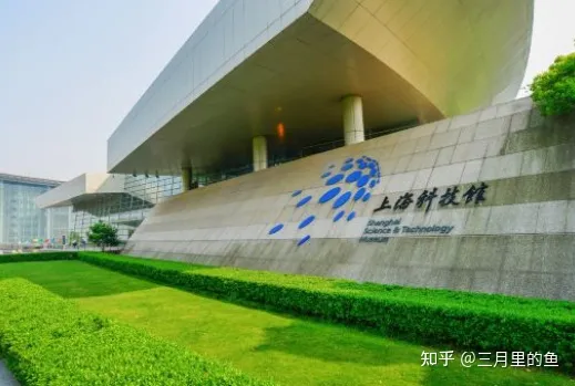 上海有哪些必玩的景点 ？-上海十大必玩景点