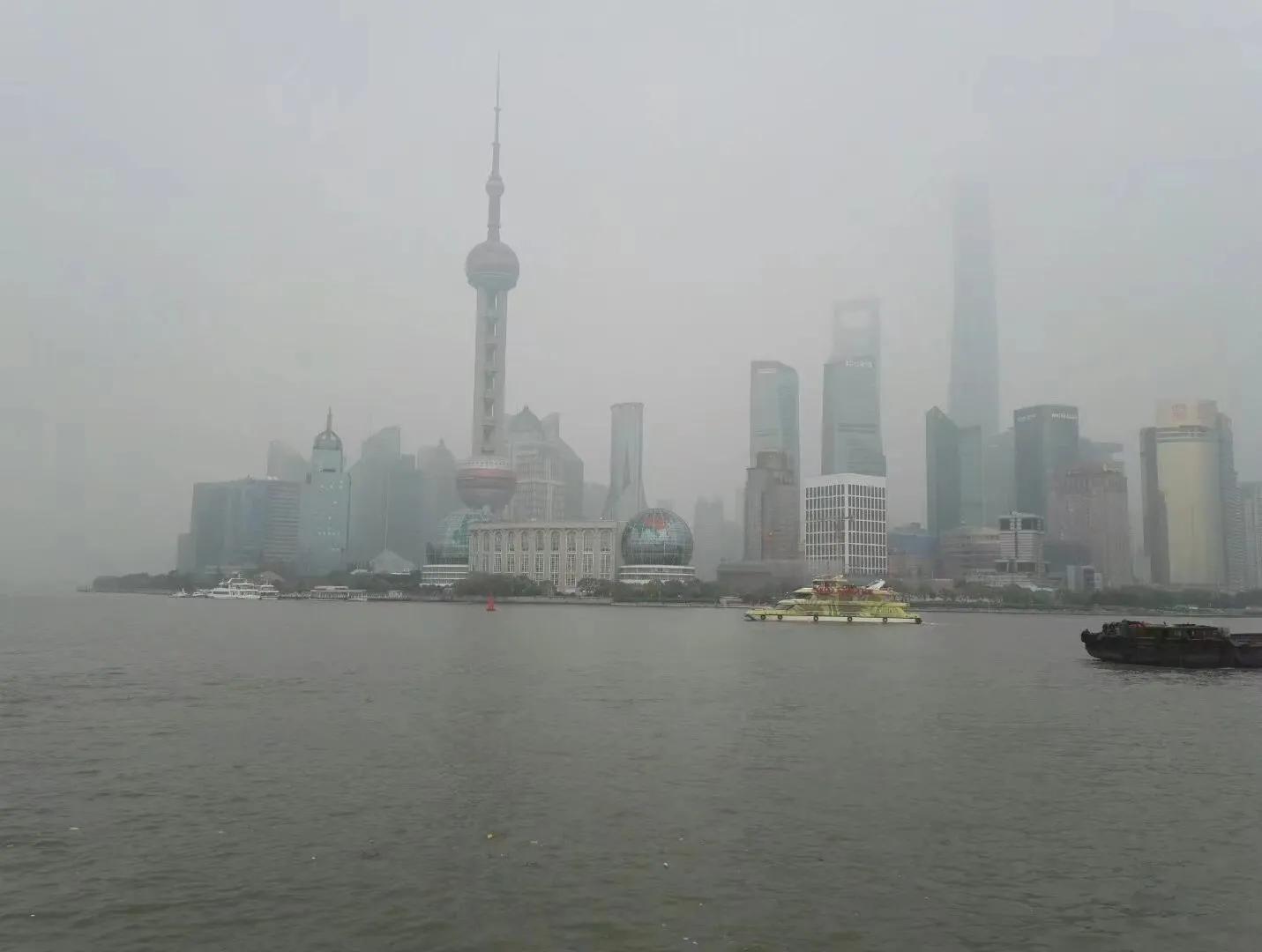 上海必去的十大景点，你都去了吗？-上海必玩景点排名免费