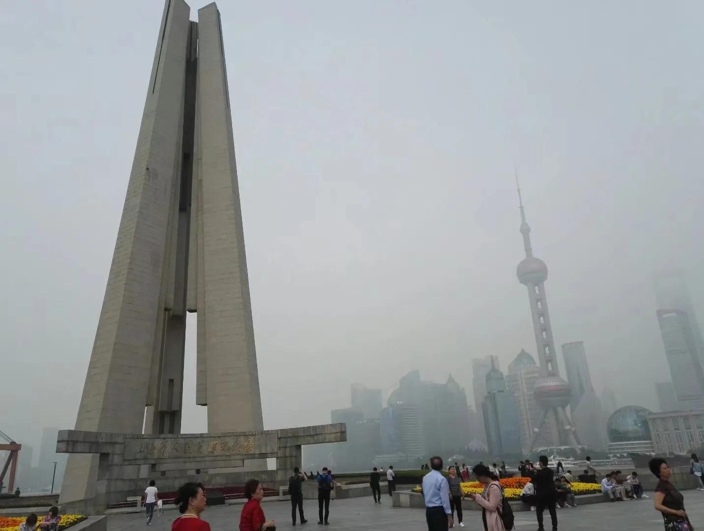 上海必去的十大景点，你都去了吗？-上海必玩景点排名免费