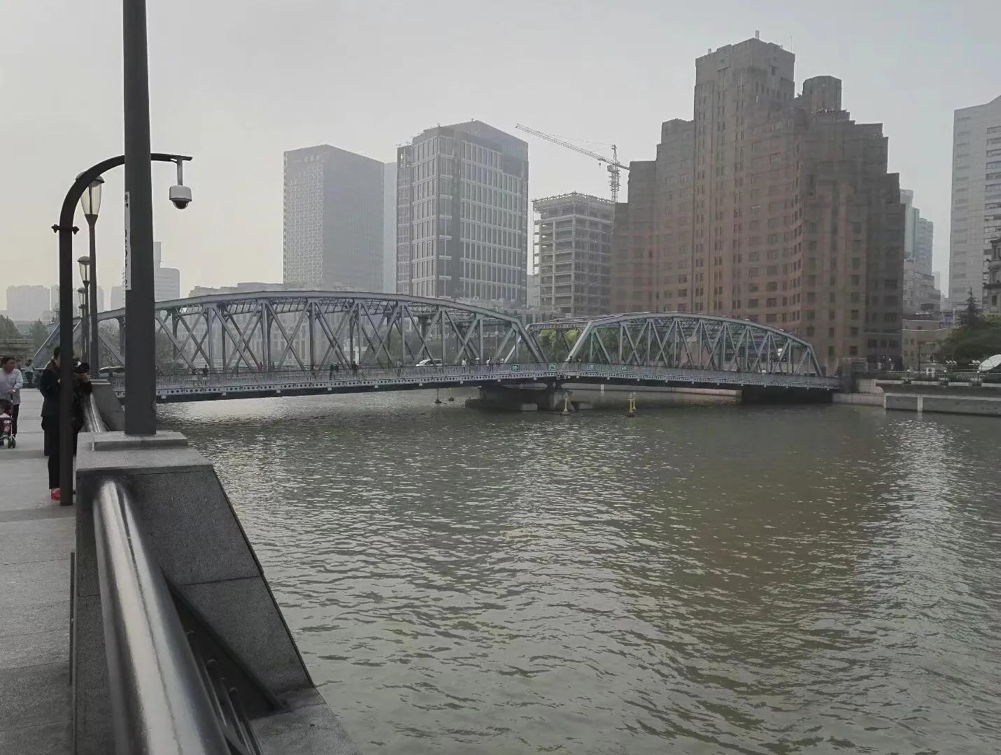 上海必去的十大景点，你都去了吗？-上海必玩景点排名免费