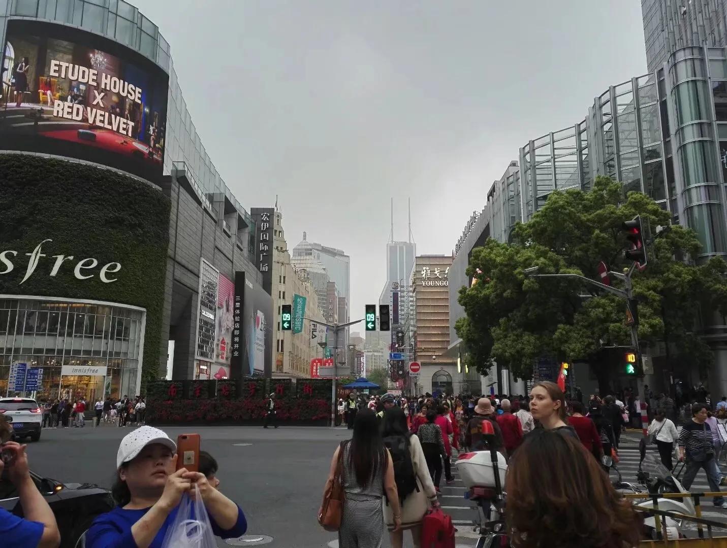 上海必去的十大景点，你都去了吗？-上海必玩景点排名免费