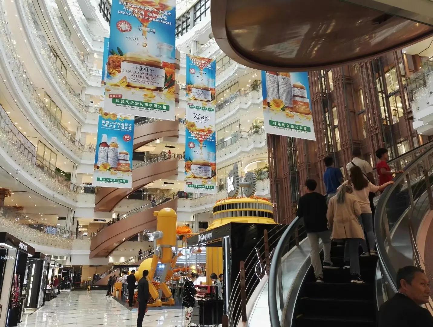 上海必去的十大景点，你都去了吗？-上海必玩景点排名免费