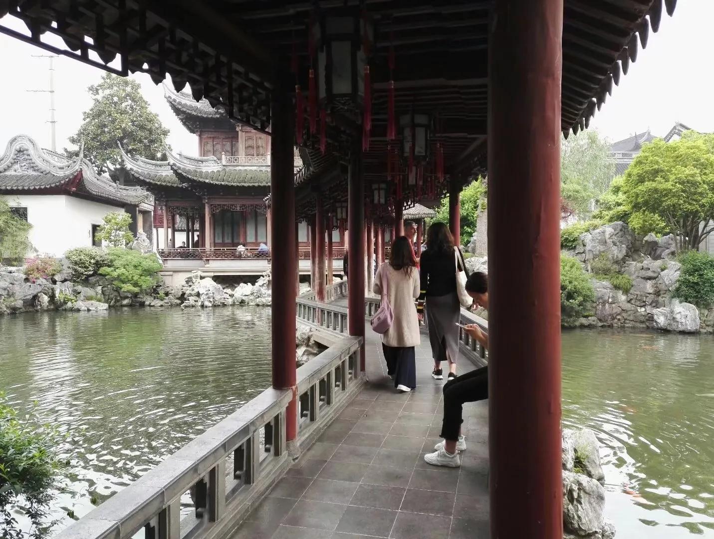 上海必去的十大景点，你都去了吗？-上海必玩景点排名免费