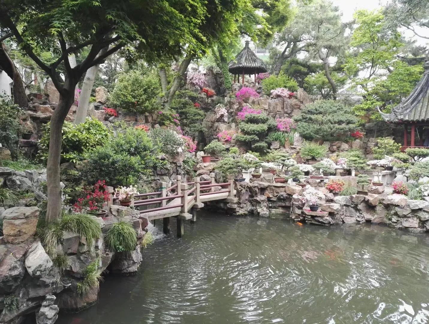 上海必去的十大景点，你都去了吗？-上海必玩景点排名免费