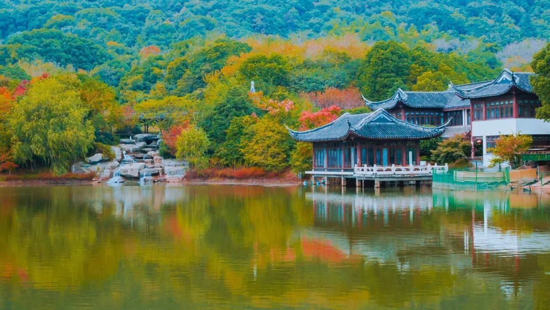 上海周边自驾游有哪些好去处？夏日“朋友圈”美食美景线路推荐→-上海周边自驾游路线推荐表