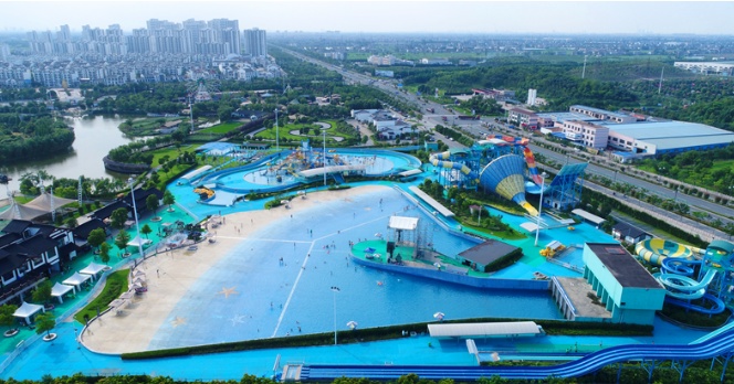 上海周边自驾游有哪些好去处？夏日“朋友圈”美食美景线路推荐→-上海周边自驾游路线推荐表