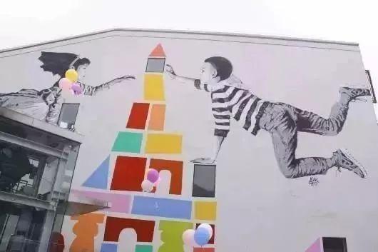 【探索】上海这些适合一日游的好去处，风景都是免费的！-上海一日游最佳景点免费