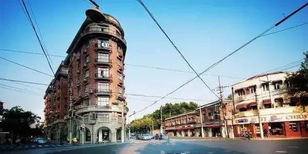 【探索】上海这些适合一日游的好去处，风景都是免费的！-上海一日游最佳景点免费