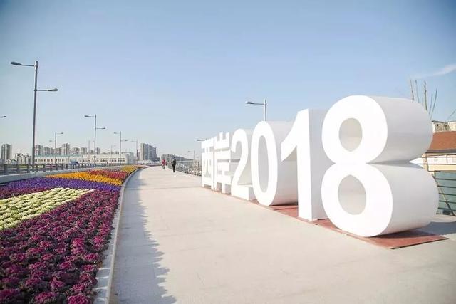 【探索】上海这些适合一日游的好去处，风景都是免费的！-上海一日游最佳景点免费