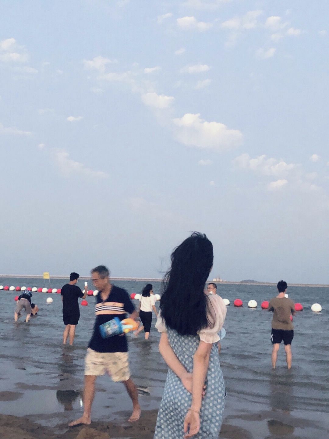 日照旅游攻略，体验日照风情爱上这片大海！日照旅游必去景点-日照旅游景点哪里好玩