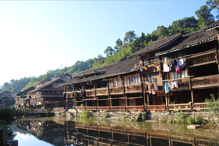 去贵州玩，有什么好的旅游攻略？-去贵州旅游怎么玩?看别人在贵州5天4晚亲自体验(图文)