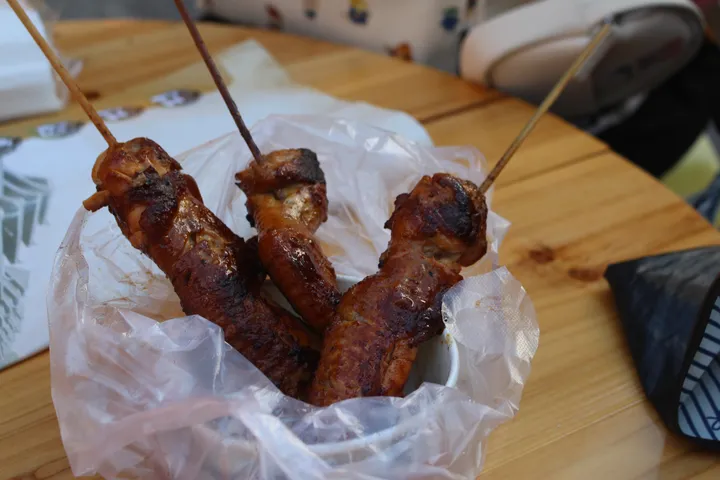 去贵州玩，有什么好的旅游攻略？-去贵州旅游怎么玩?看别人在贵州5天4晚亲自体验(图文)