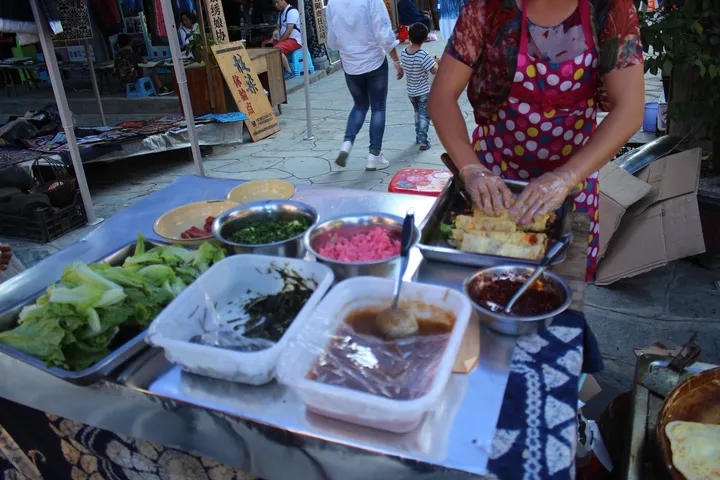 去贵州玩，有什么好的旅游攻略？-去贵州旅游怎么玩?看别人在贵州5天4晚亲自体验(图文)