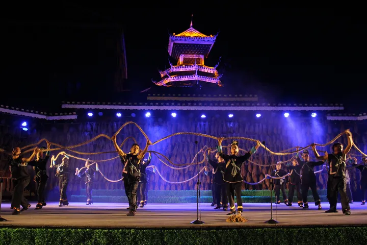 去贵州玩，有什么好的旅游攻略？-去贵州旅游怎么玩?看别人在贵州5天4晚亲自体验(图文)