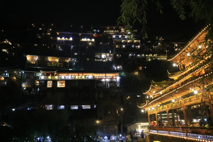 去贵州玩，有什么好的旅游攻略？-去贵州旅游怎么玩?看别人在贵州5天4晚亲自体验(图文)