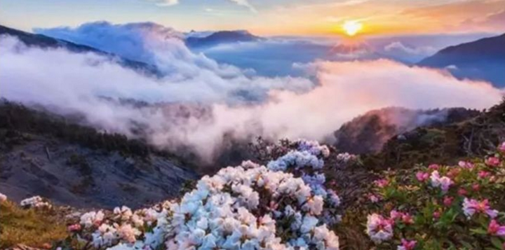 贵州最全旅游攻略：盘点贵州最美旅游地！-贵州旅游必去景点排名