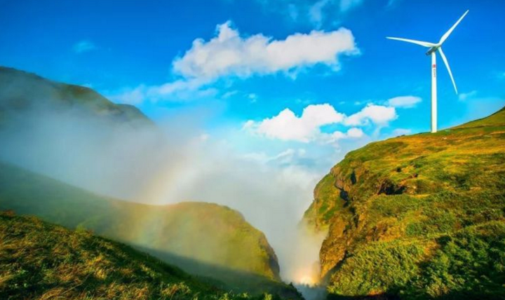 贵州最全旅游攻略：盘点贵州最美旅游地！-贵州旅游必去景点排名