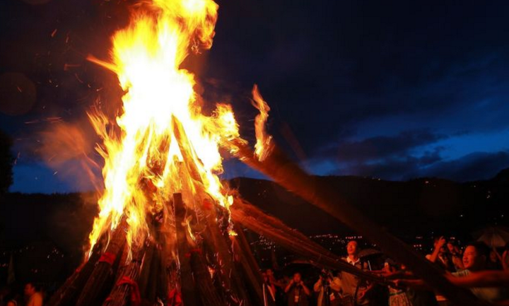 贵州最全旅游攻略：盘点贵州最美旅游地！-贵州旅游必去景点排名