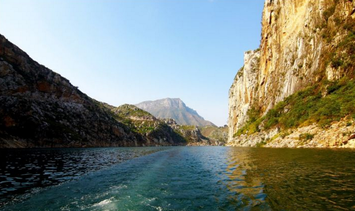 贵州最全旅游攻略：盘点贵州最美旅游地！-贵州旅游必去景点排名