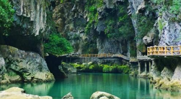 贵州最全旅游攻略：盘点贵州最美旅游地！-贵州旅游必去景点排名