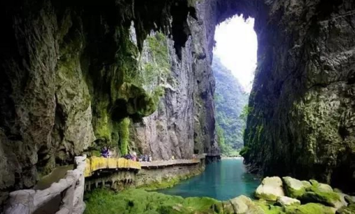 贵州最全旅游攻略：盘点贵州最美旅游地！-贵州旅游必去景点排名