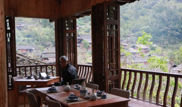 贵州最全旅游攻略：盘点贵州最美旅游地！-贵州旅游必去景点排名