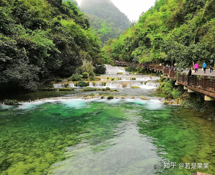 去贵州旅游有哪些实用建议和攻略？-带娃去贵州怎么玩
