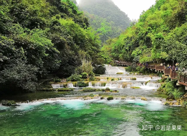 去贵州旅游有哪些实用建议和攻略？-带娃去贵州怎么玩