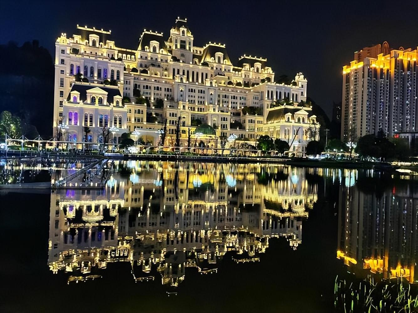 贵州应该怎么玩，贵州出游必看旅游攻略，五日游最佳路线-去贵州旅游哪里好