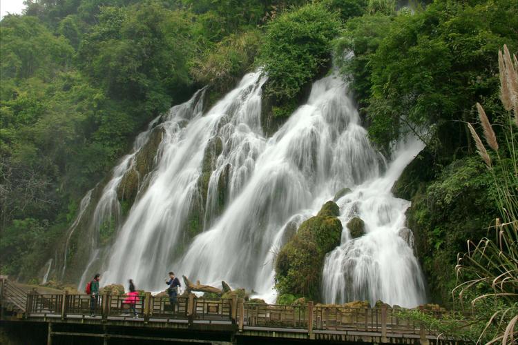 贵州应该怎么玩，贵州出游必看旅游攻略，五日游最佳路线-去贵州旅游哪里好