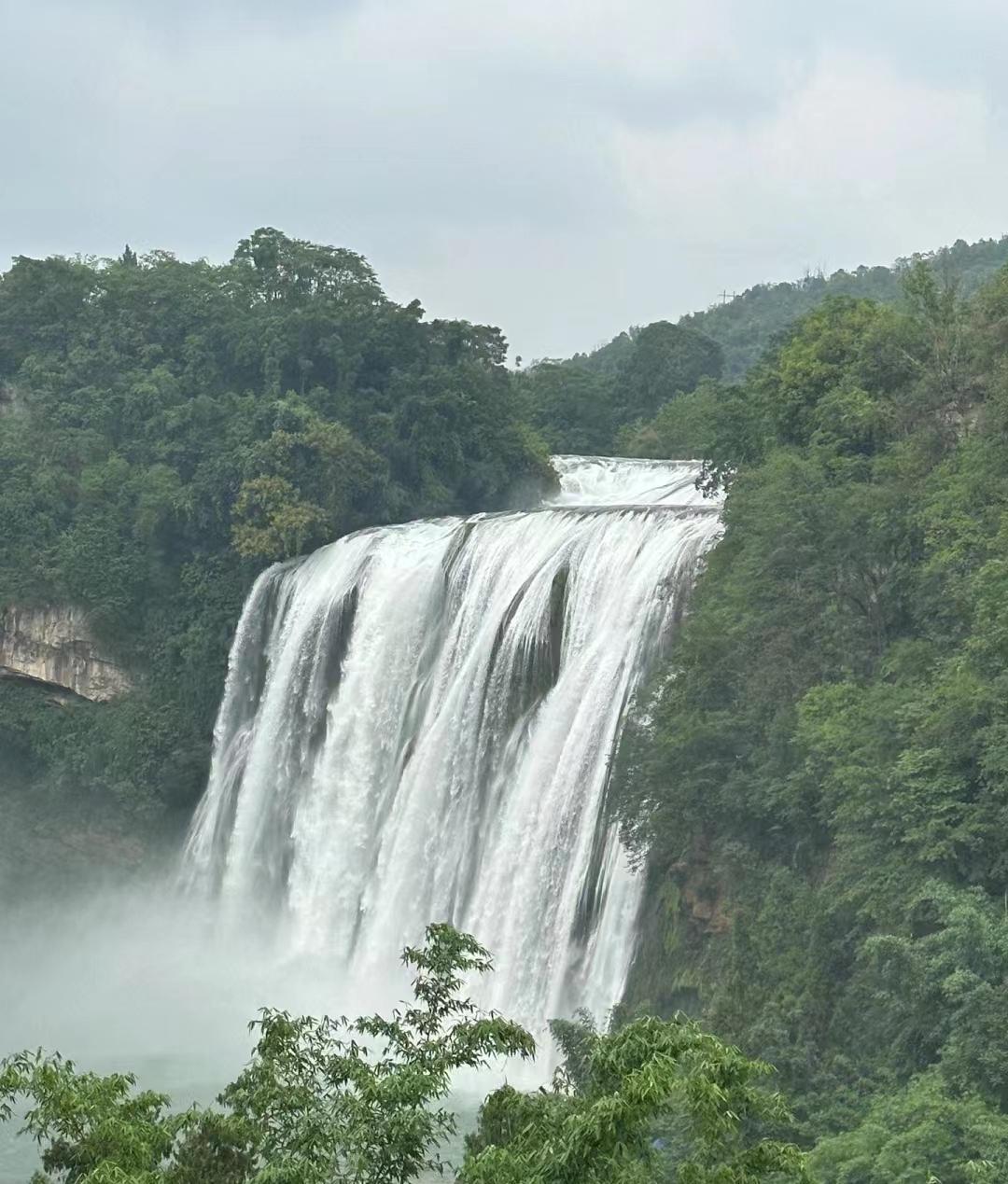 贵州应该怎么玩，贵州出游必看旅游攻略，五日游最佳路线-去贵州旅游哪里好