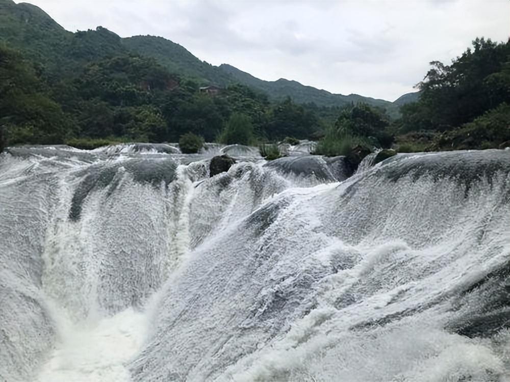 贵州应该怎么玩，贵州出游必看旅游攻略，五日游最佳路线-去贵州旅游哪里好