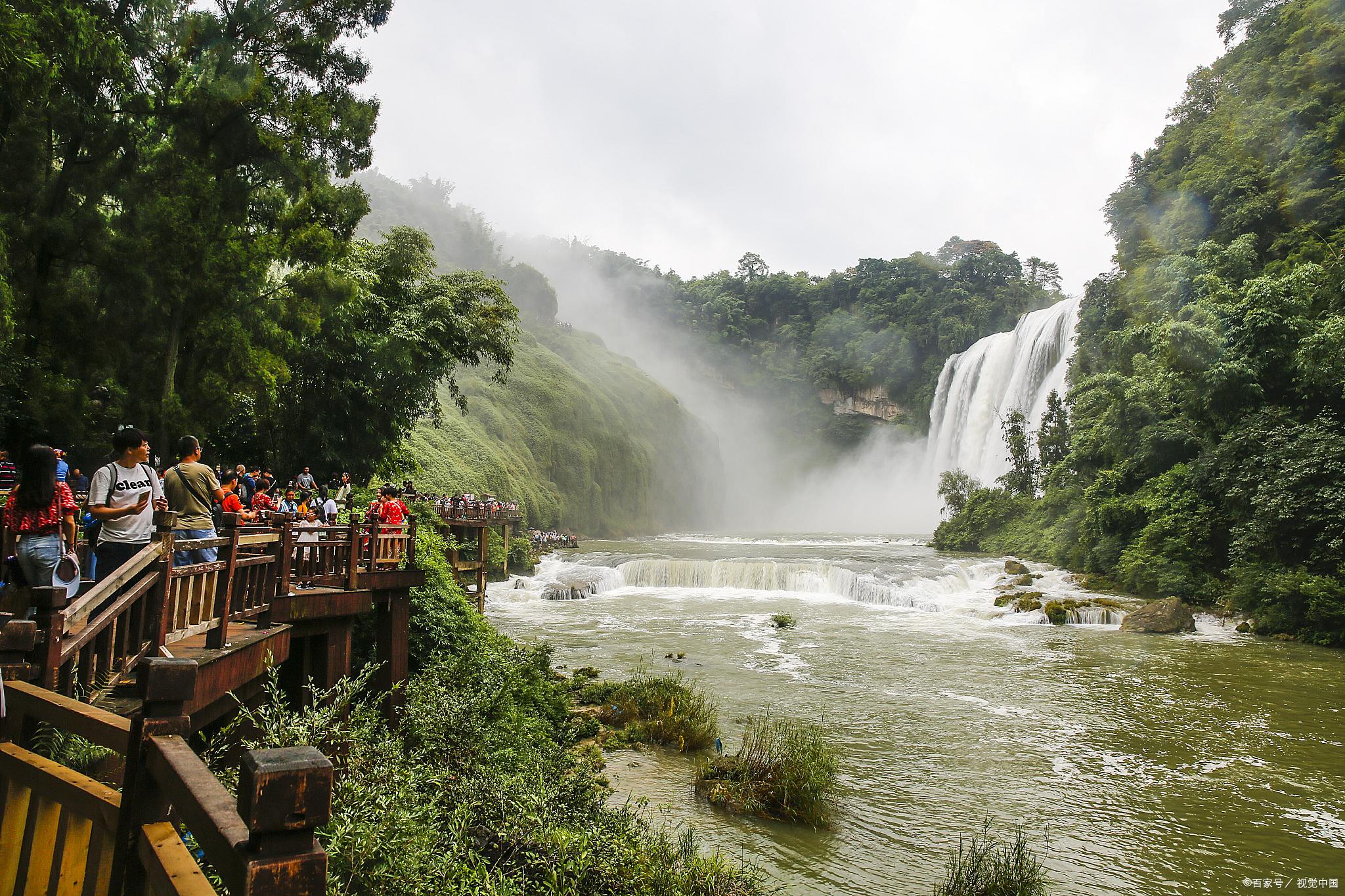 最新最全的贵州旅游详细攻略，走过路过别错过-旅游贵州旅游攻略