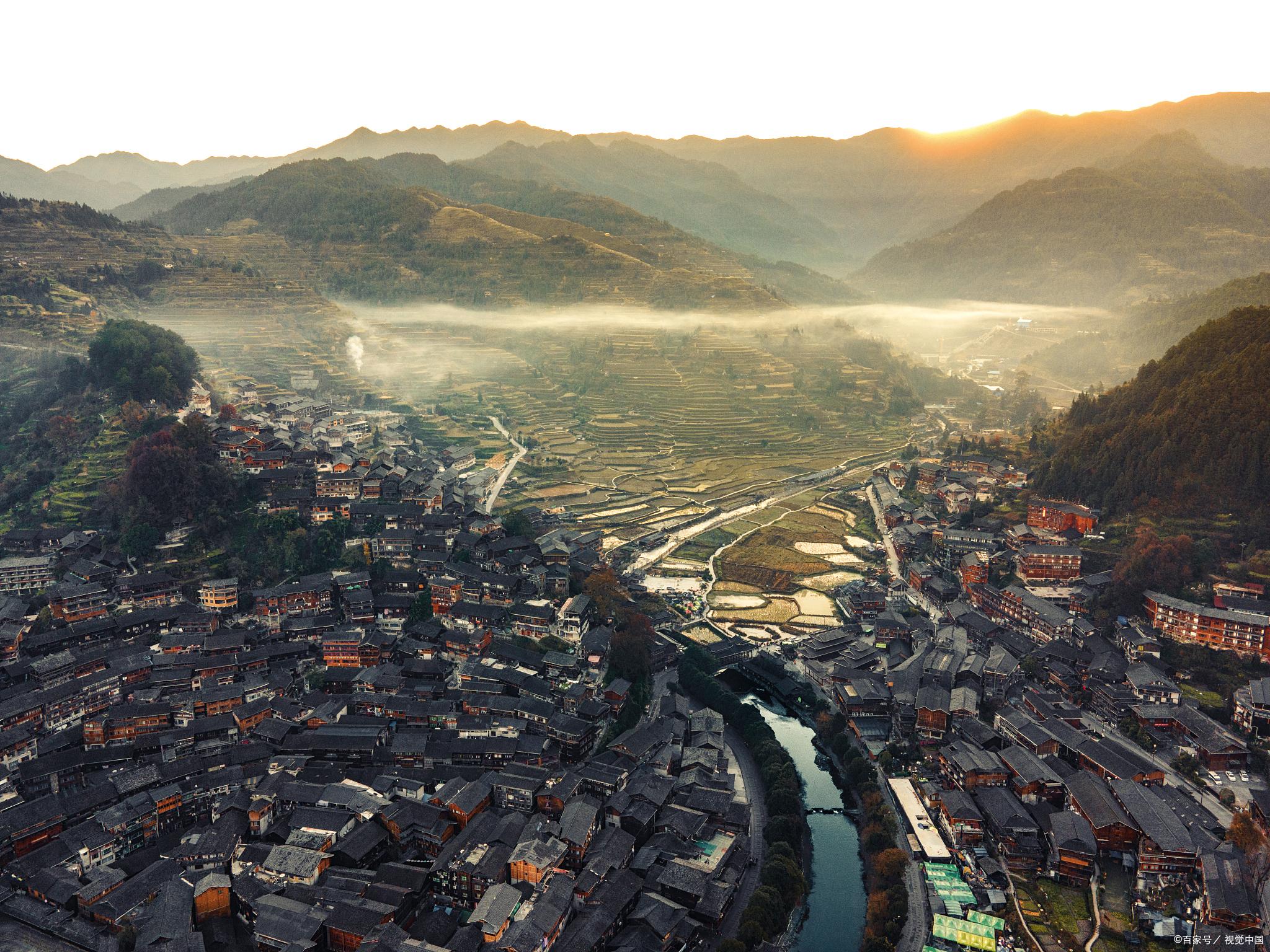 最新最全的贵州旅游详细攻略，走过路过别错过-旅游贵州旅游攻略