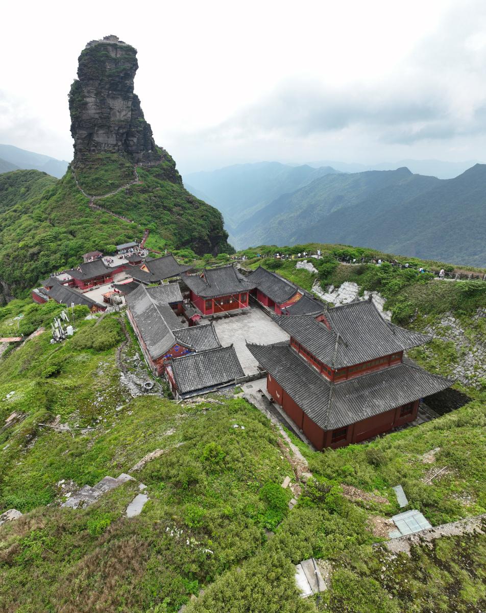 最新最全的贵州旅游详细攻略，走过路过别错过-旅游贵州旅游攻略