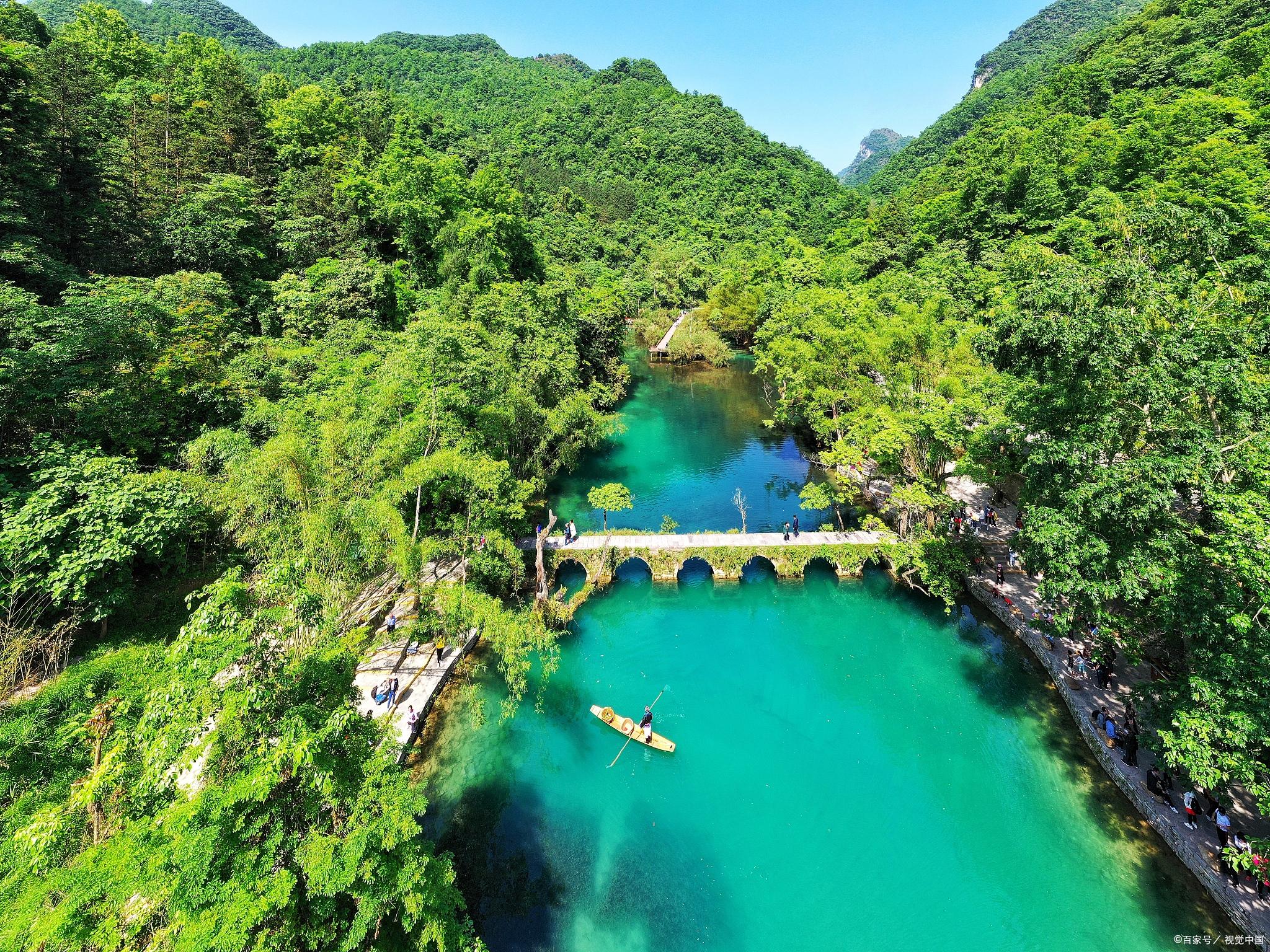 最新最全的贵州旅游详细攻略，走过路过别错过-旅游贵州旅游攻略