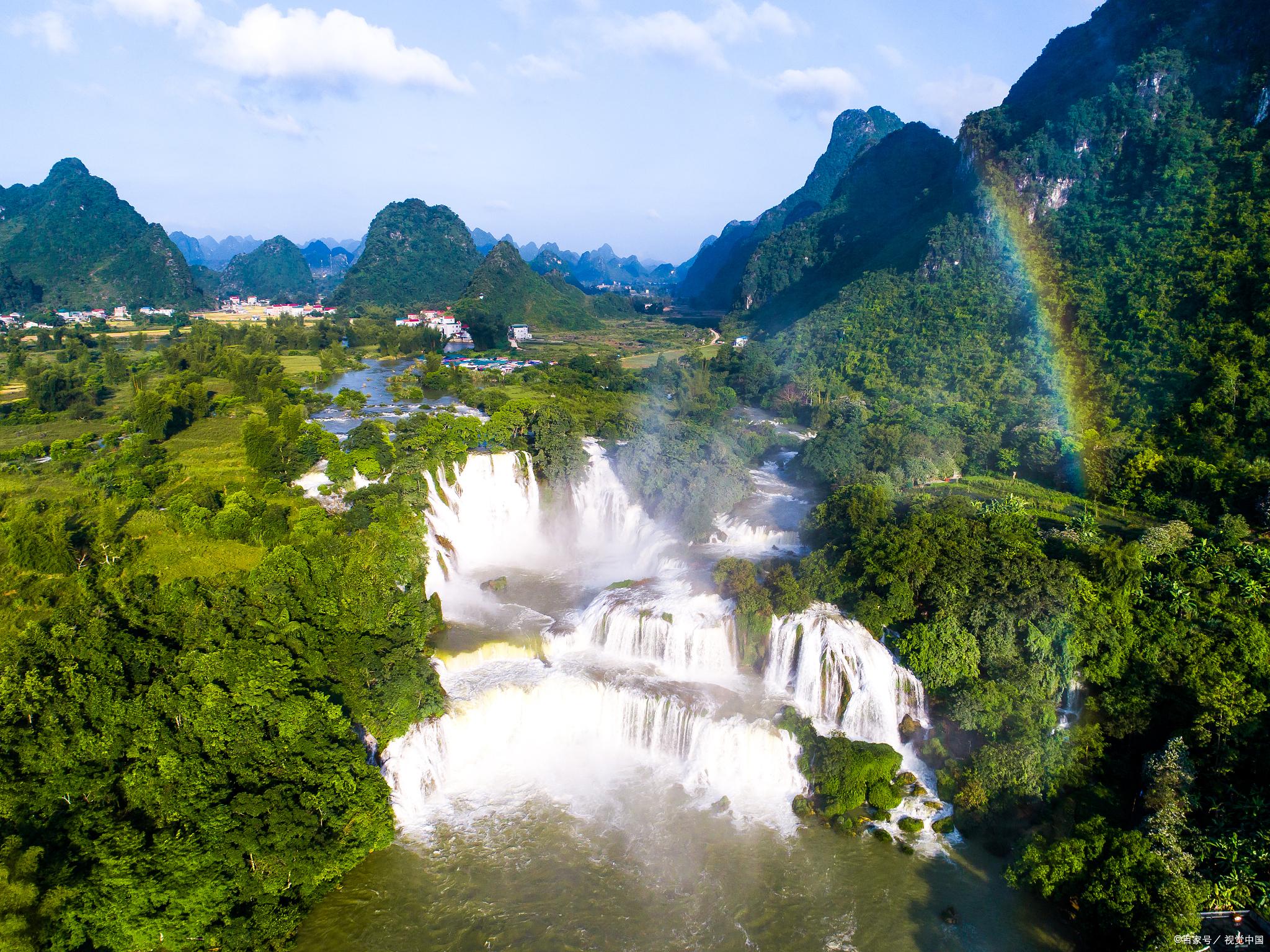 最新最全的贵州旅游详细攻略，走过路过别错过-旅游贵州旅游攻略