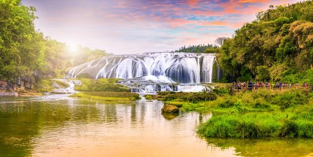 最新最全的贵州旅游详细攻略，走过路过别错过-旅游贵州旅游攻略